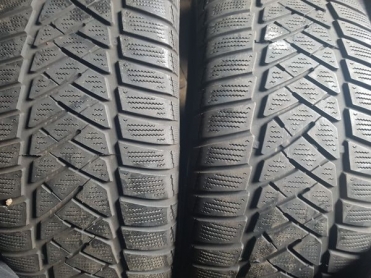 Dunlop SP Winter Sport M2 235/55R17 