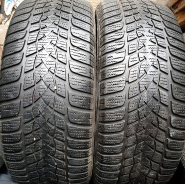 Goodyear Ultra Grip  Performance 2 225/50R17 