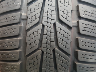 Semperit Speed-Grip 225/50R17 