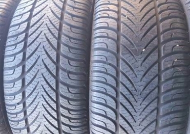 Fulda Kristall Supremo 235/55R17 