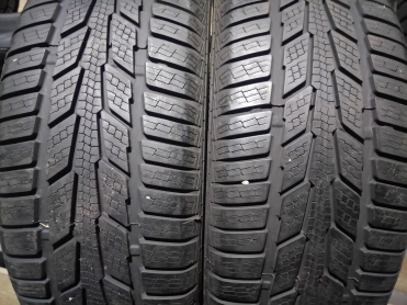 Semperit Speed-Grip 225/55R17 