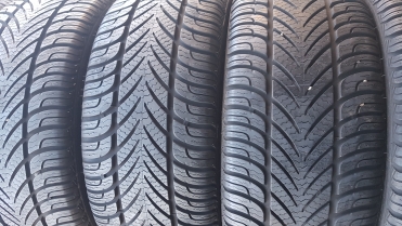 Fulda Kristall Supremo 225/45R17 