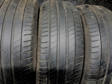 Michelin Primacy 3 215/55R17 