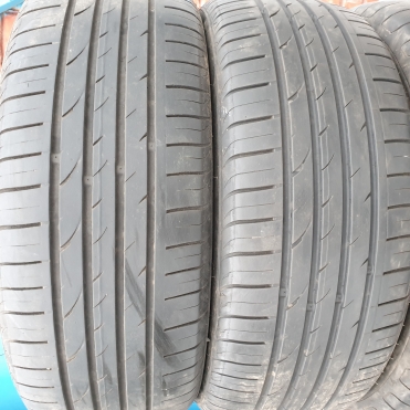 Nexen N'Blue HD Plus 205/55R16 