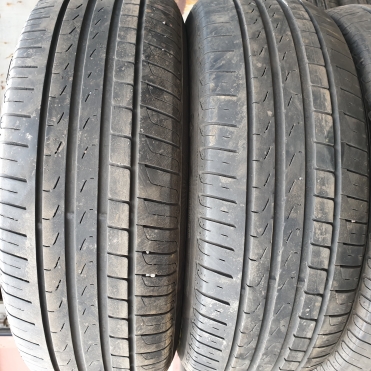 Pirelli Cinturato P7 RunFlat 205/60R16 