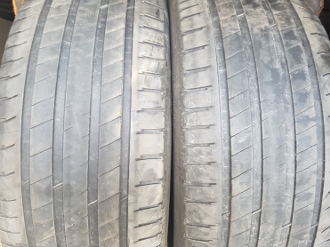 Michelin Latitude Sport 3 255/50R19 