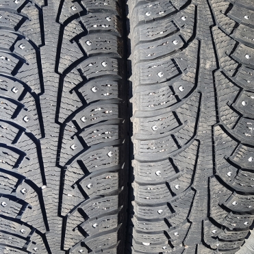 Nokian Hakkapeliitta 5 195/65R15 