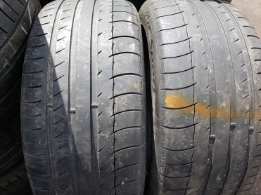 Michelin Pilot Sport PS2 225/45R17 