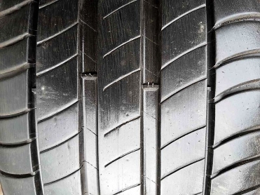 Michelin Primacy 3 215/55R16 