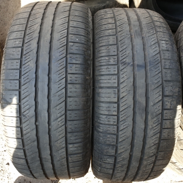 Hankook Dynapro HP RA23 235/55R17 