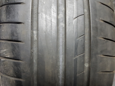 Dunlop Sport BluResponse 195/65R15 