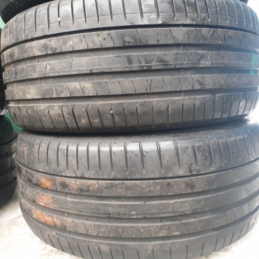 Pirelli P Zero New (Sport) 255/35R20 