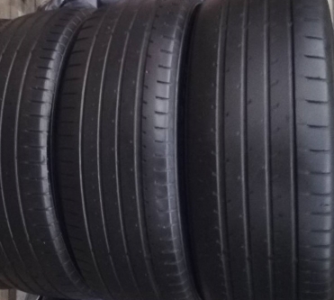 Toyo Proxes R36 225/55R19 