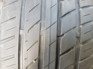 Tyfoon Successor 5 205/55R16 