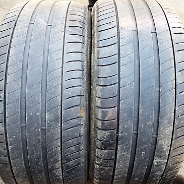 Michelin Primacy 3 215/55R17 