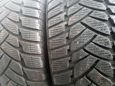 Dunlop SP Winter Sport M3 225/55R17 