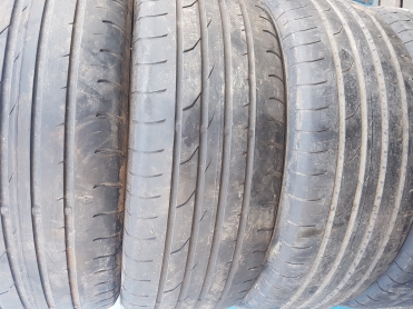 Continental ContiPremiumContact 2 205/55R16 