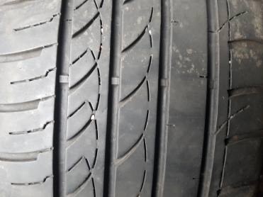 Tracmax F105 225/50R17 