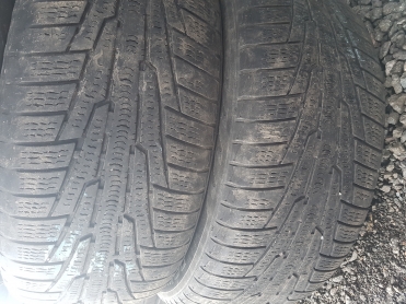 Nokian Hakkapeliitta R 225/55R17 