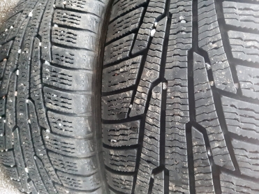 Nokian Hakkapeliitta R 205/55R16 