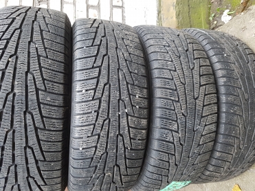 Nokian Hakkapeliitta R 205/60R16 