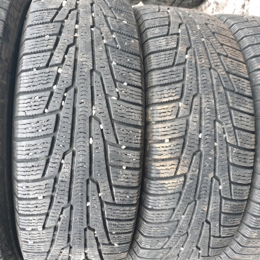 Nokian Hakkapeliitta R 185/65R15 