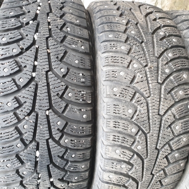 Nokian Hakkapeliitta 5 205/55R16 