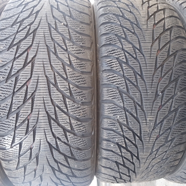 Nokian Hakkapeliitta R2 225/50R17 