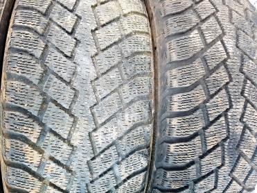 Nokian Hakkapeliitta Q 205/55R16 