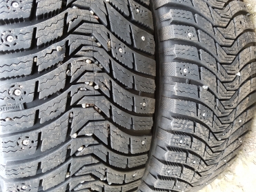 Michelin X-Ice North XIN3 205/55R16 