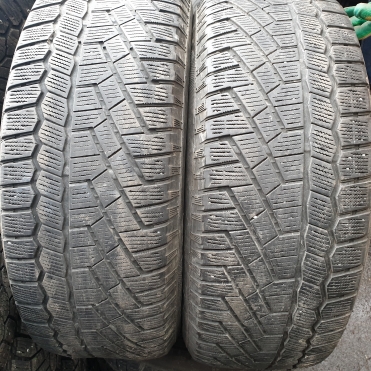 Continental ContiCrossContact Viking 225/60R17 