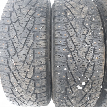 Nokian Hakkapeliitta C3 215/65R16 C 