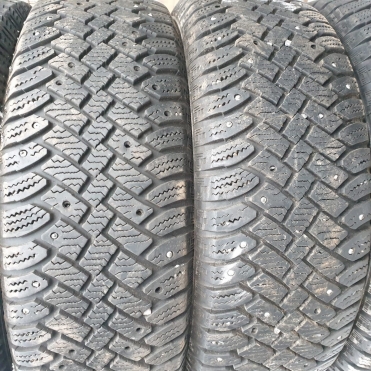 Continental WinterViking 1 195/65R15 