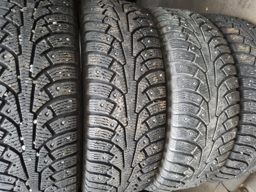 Nokian Hakkapeliitta 5 195/65R15 