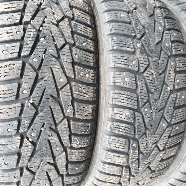 Nokian Hakkapeliitta 7 195/65R15 