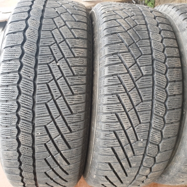 Continental ContiVikingContact 5 205/55R16 