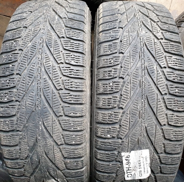 Nokian Hakkapeliitta R2 SUV 215/65R16 