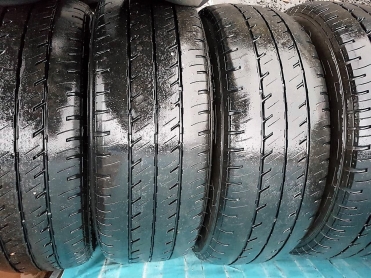 Vredestein Comtrac 235/65R16 C 