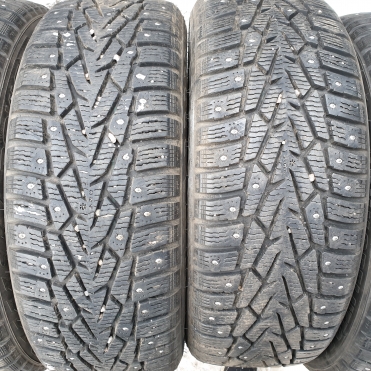 Nokian Hakkapeliitta 7 SUV 215/60R17 