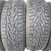 Nokian Hakkapeliitta 7 SUV 215/60R17 