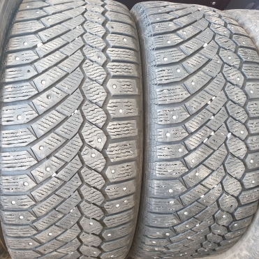 Continental ContiIceContact 205/60R16 