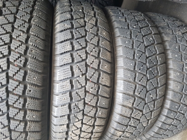 Hankook Zovac HP W404 195/65R15 