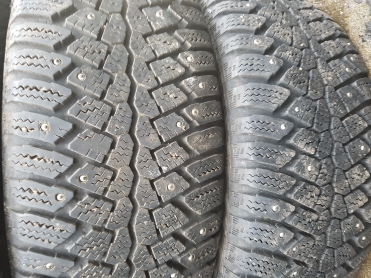 Uniroyal MS Nordic 205/55R16 