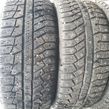 Continental WinterViking 2 205/55R16 