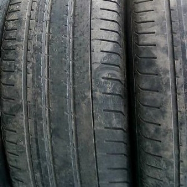 Pirelli P Zero 265/50R19 