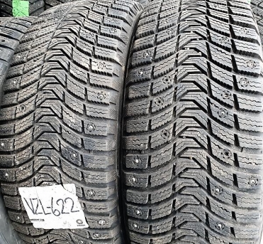 Michelin X-Ice North XIN3 215/60R16 