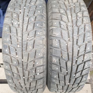 Michelin X-Ice North 175/65R14 