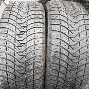 Michelin X-Ice North XIN3 225/55R16 