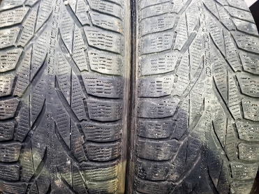 Nokian Hakkapeliitta R2 SUV 235/65R17 