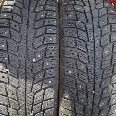 Michelin X-Ice North 195/65R15 